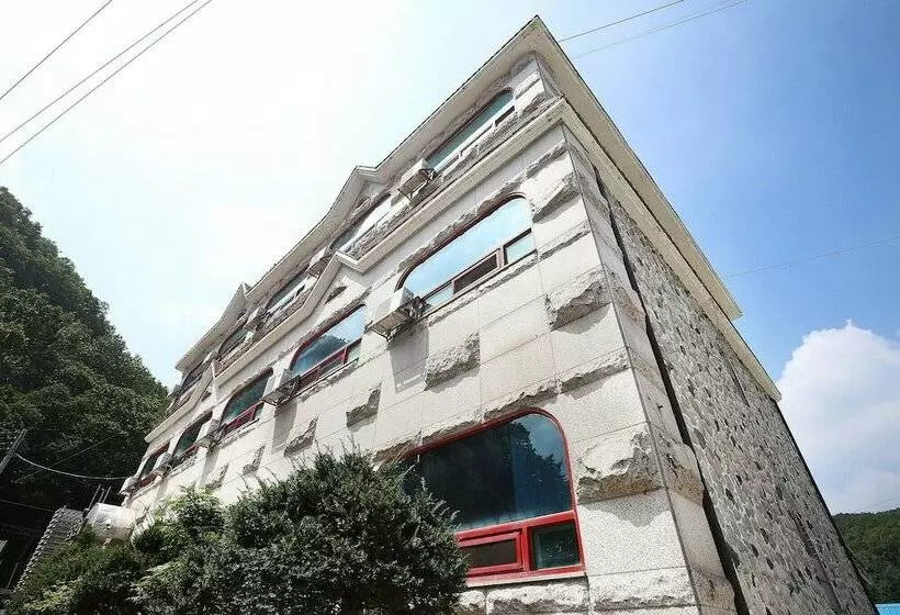 Motel Sejong Royal