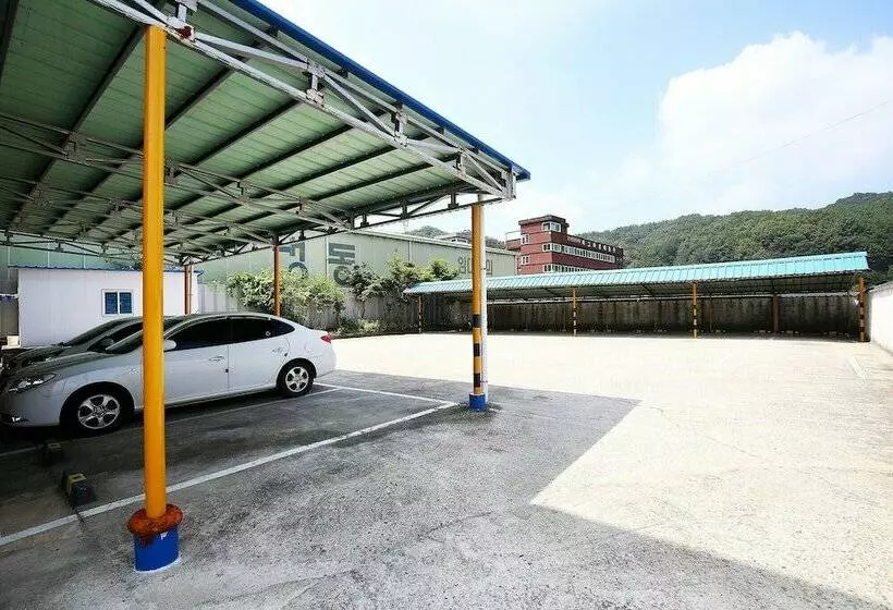 Motel Sejong Royal