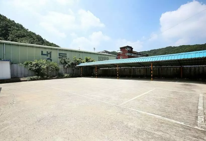 Motel Sejong Royal