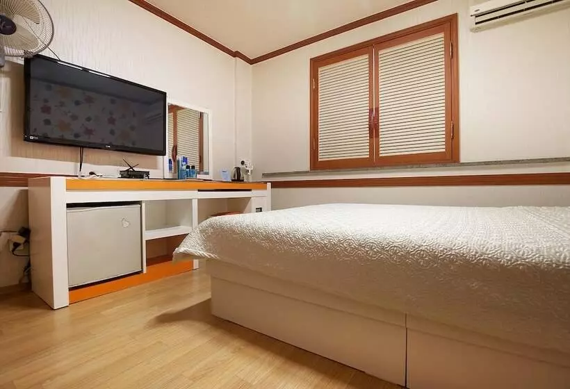 Motel Sejong Royal