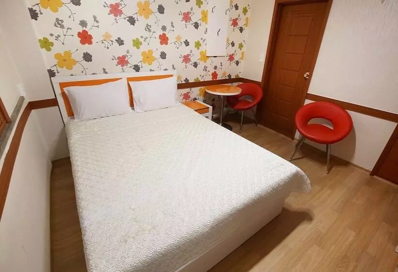 Motel Sejong Royal