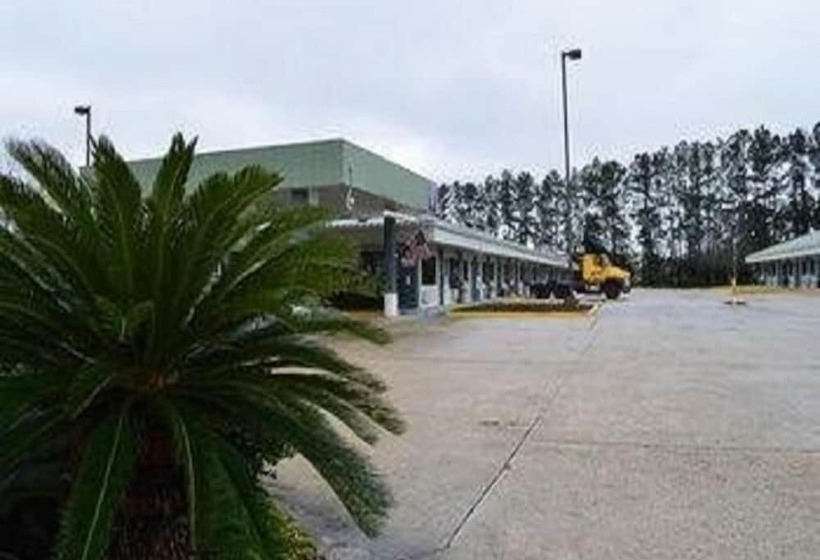 Motel Stay Express Inn Hammond