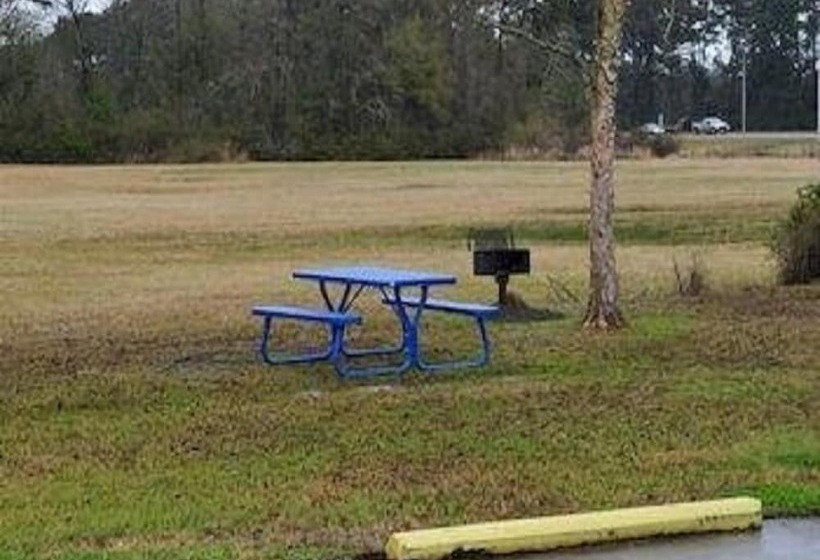 Motel Stay Express Inn Hammond