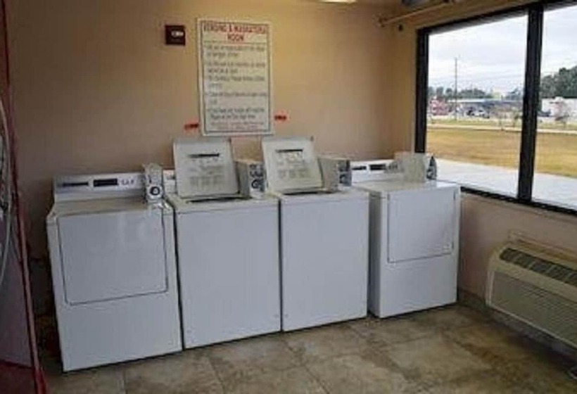 Motel Stay Express Inn Hammond