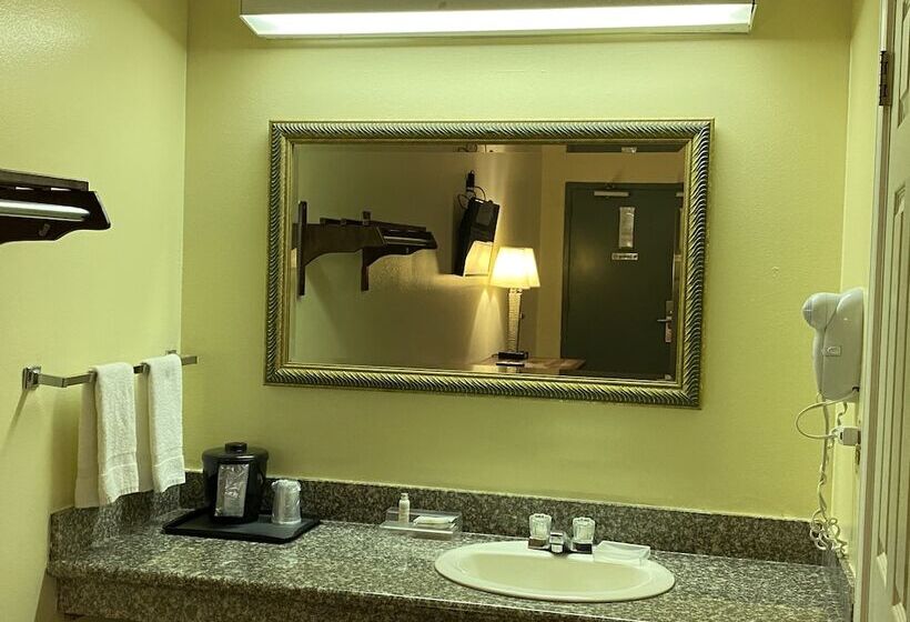 Motel Stay Express Inn Hammond