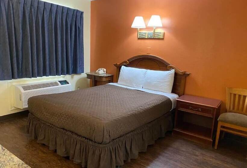 Motel Stay Express Inn Hammond