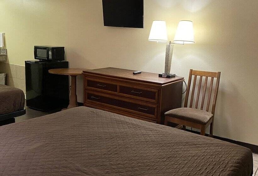 Motel Stay Express Inn Hammond