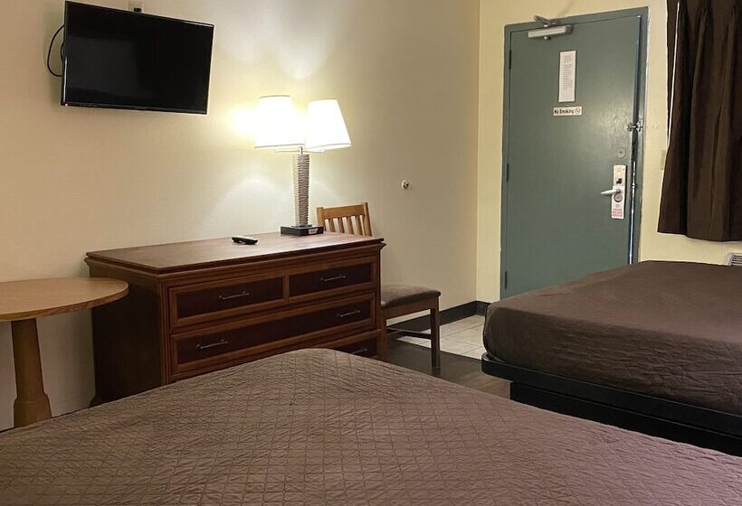 Motel Stay Express Inn Hammond