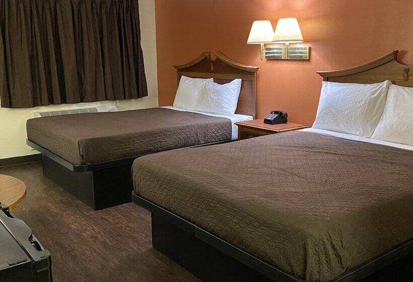 Motel Stay Express Inn Hammond