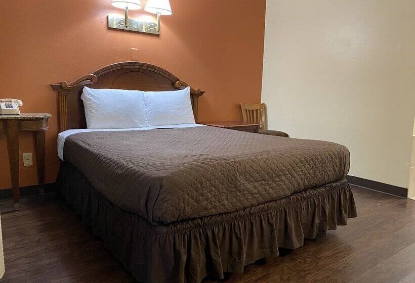 Motel Stay Express Inn Hammond