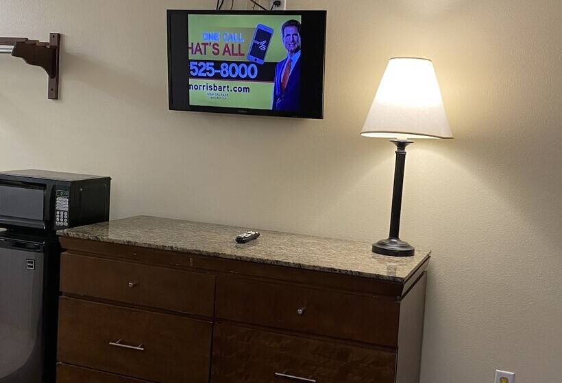 Motel Stay Express Inn Hammond