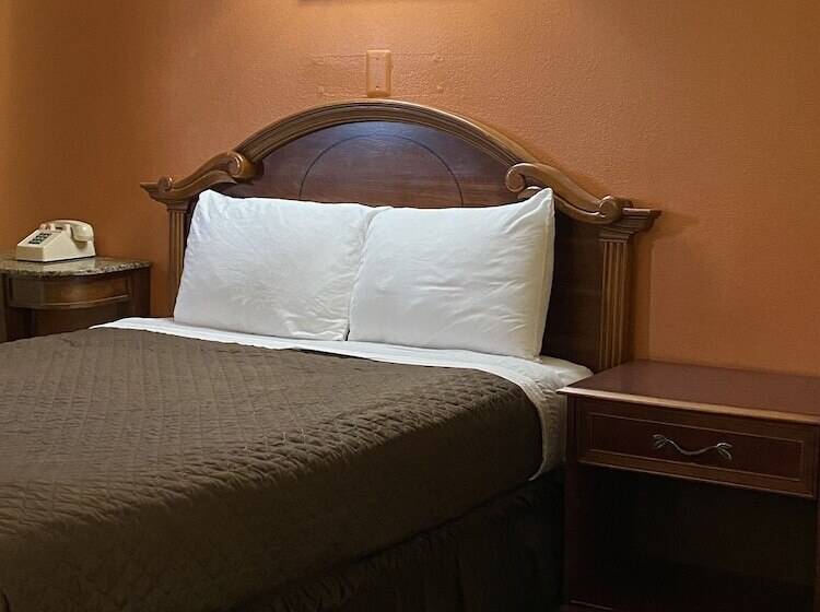 Motel Stay Express Inn Hammond