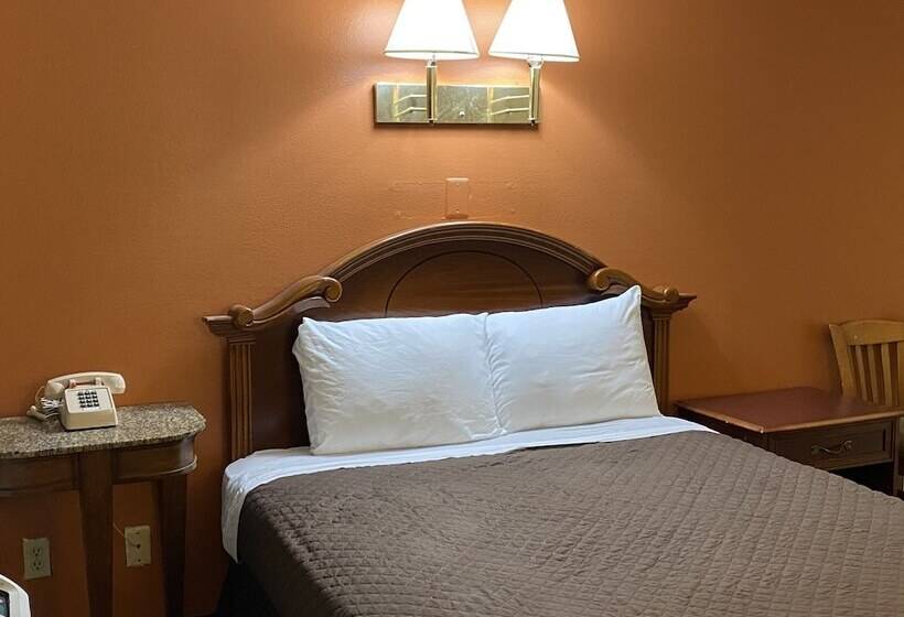 Motel Stay Express Inn Hammond