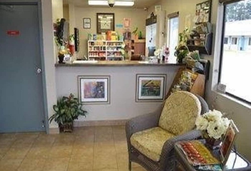 Motel Stay Express Inn Hammond