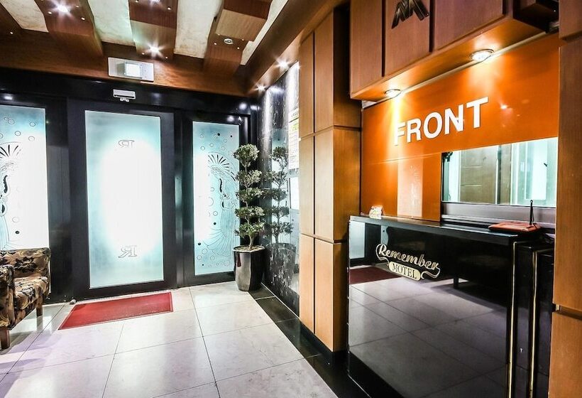 モーテル Suncheon Hotel Bao