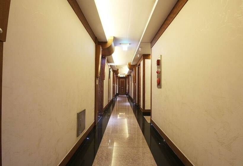 モーテル Suncheon Hotel Bao