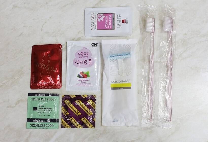 モーテル Suncheon Hotel Bao