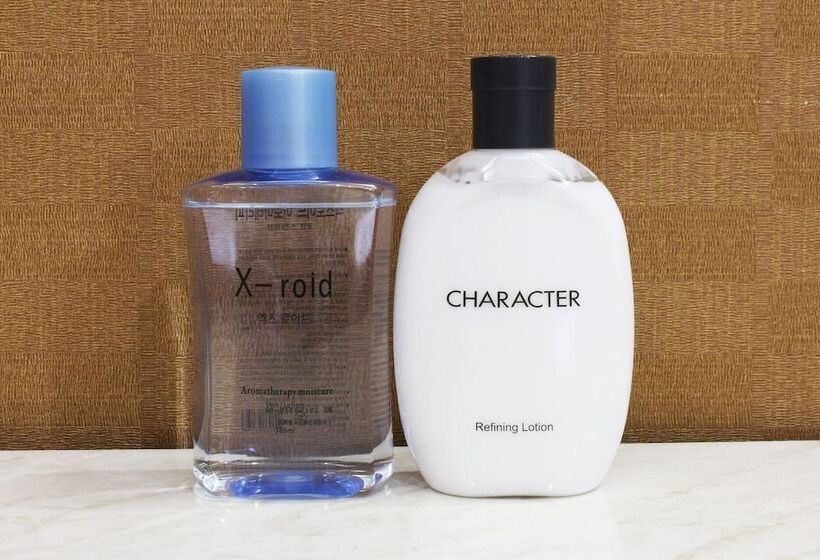 モーテル Suncheon Hotel Bao