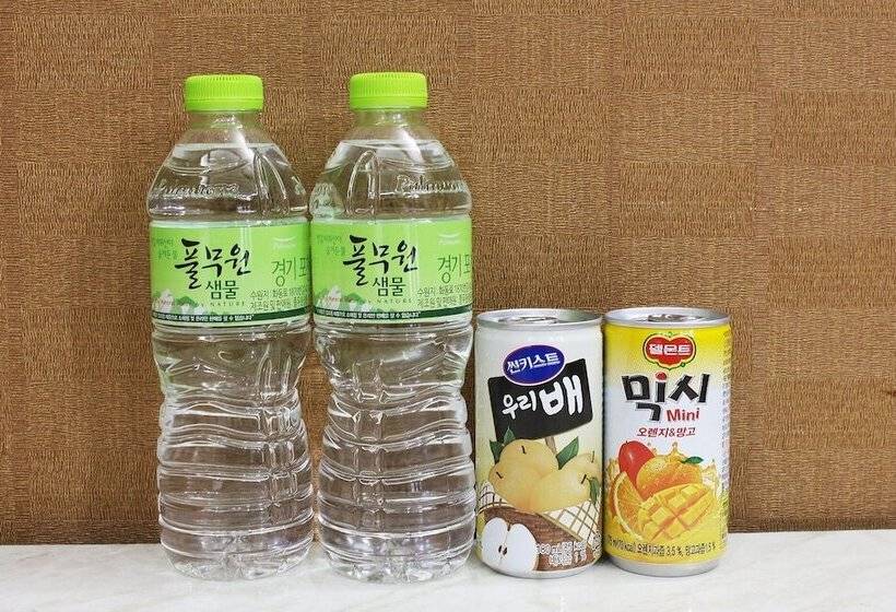 モーテル Suncheon Hotel Bao