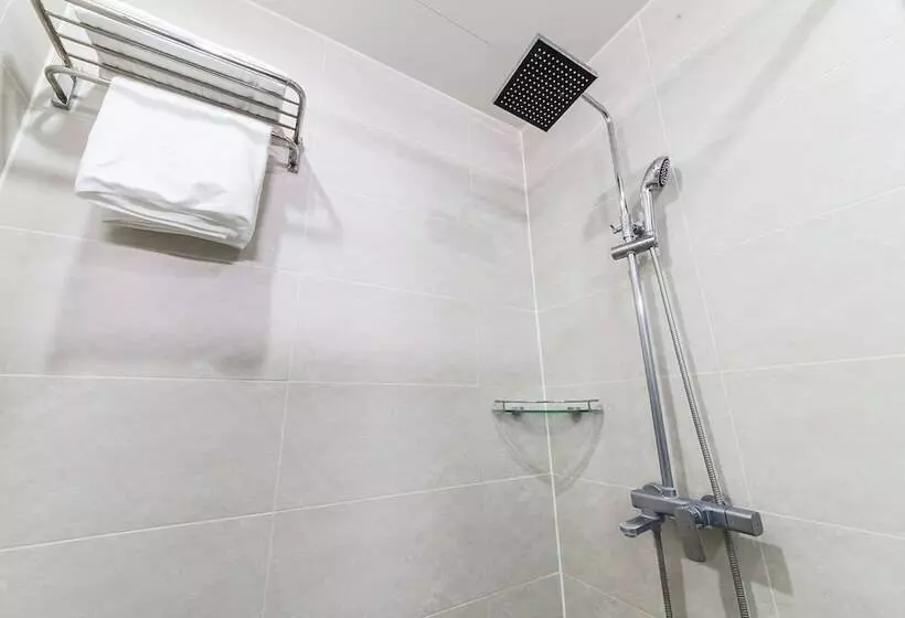 モーテル Suwon Art