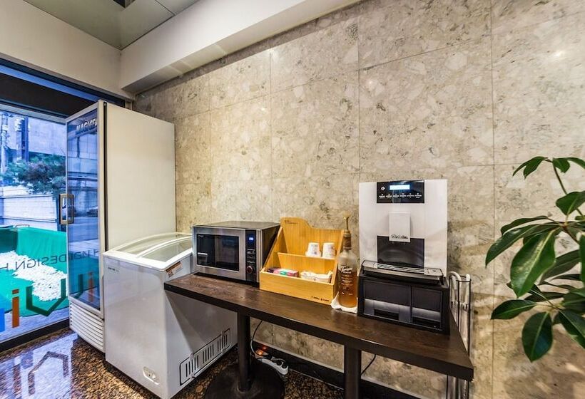 Motel Suwon Hotel Vivid