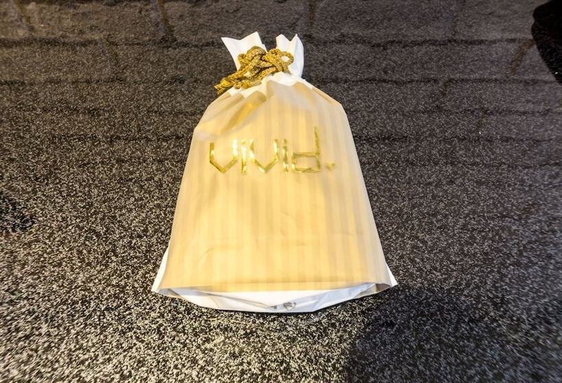 Motel Suwon Hotel Vivid