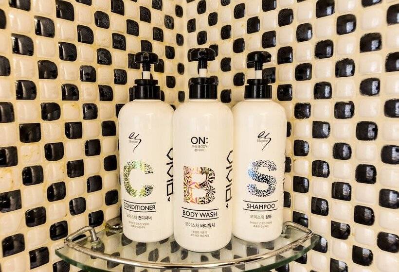 Motel Suwon Hotel Vivid