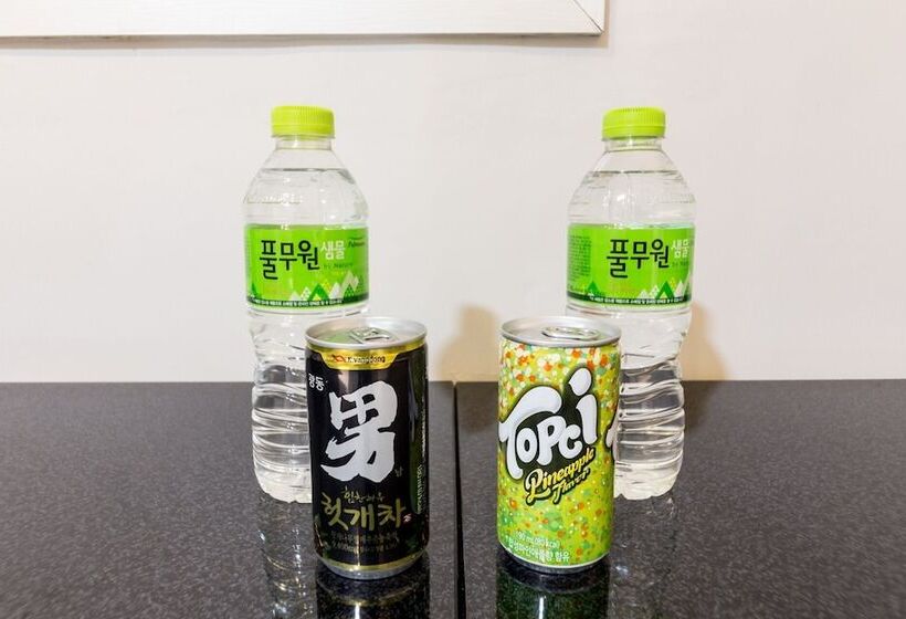 Motel Suwon Hotel Vivid