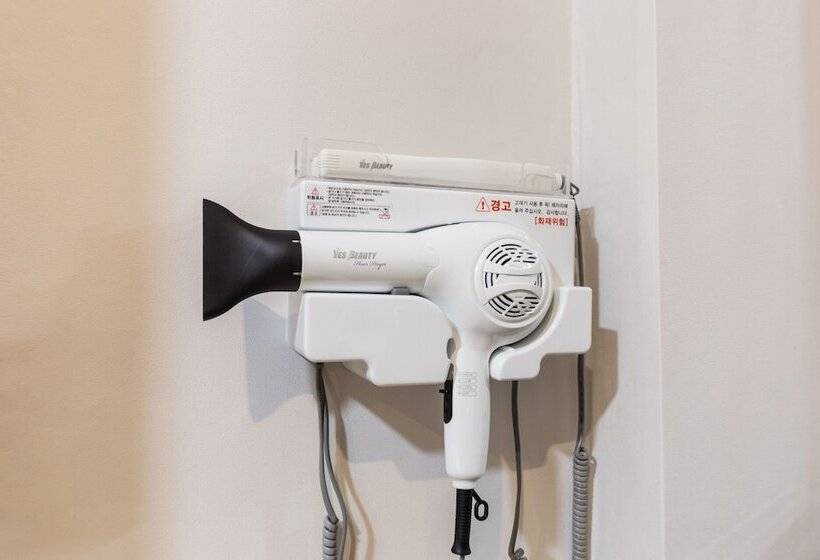 Motel Suwon Hotel Vivid