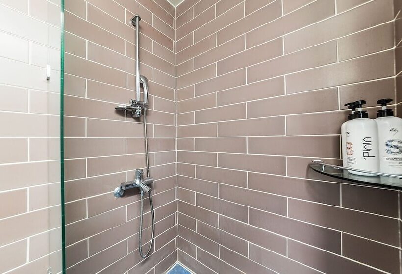 Motel Suwon Hotel Vivid