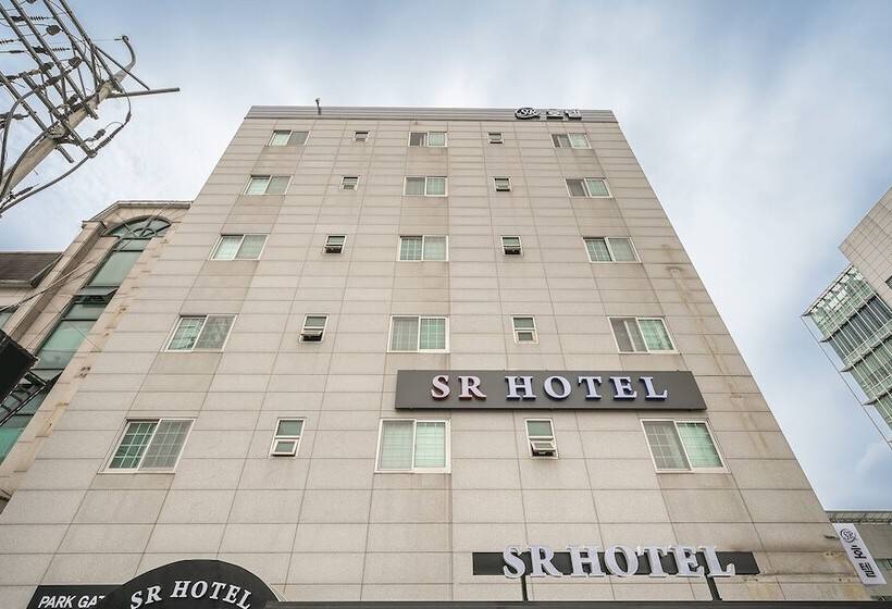 汽车旅馆 Suwon Sr