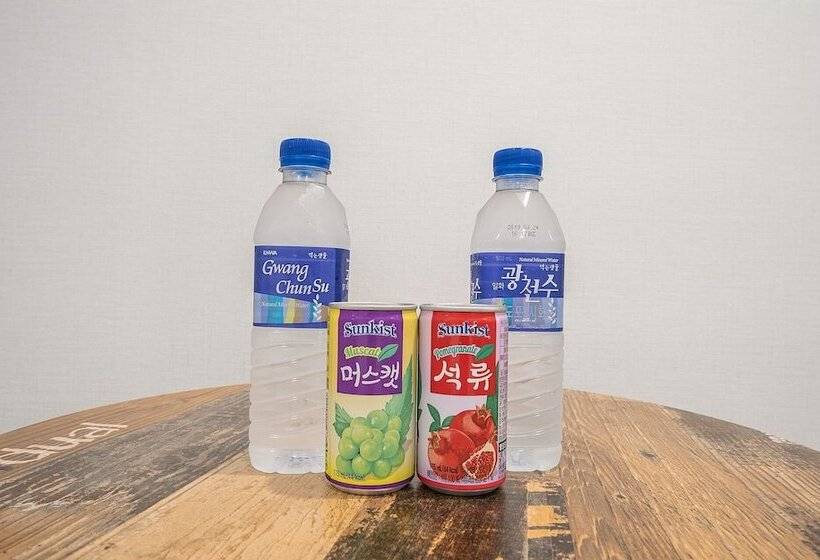 汽车旅馆 Suwon Sr