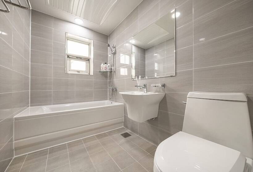 汽车旅馆 Suwon Sr