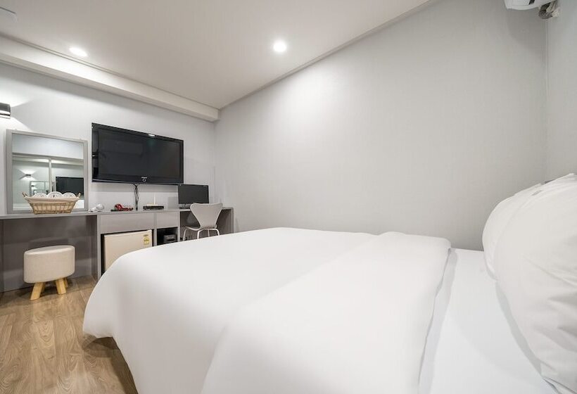 汽车旅馆 Suwon Sr