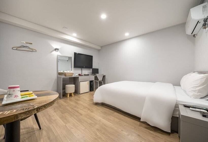 汽车旅馆 Suwon Sr