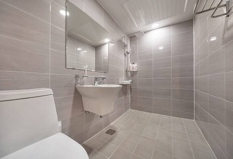 汽车旅馆 Suwon Sr