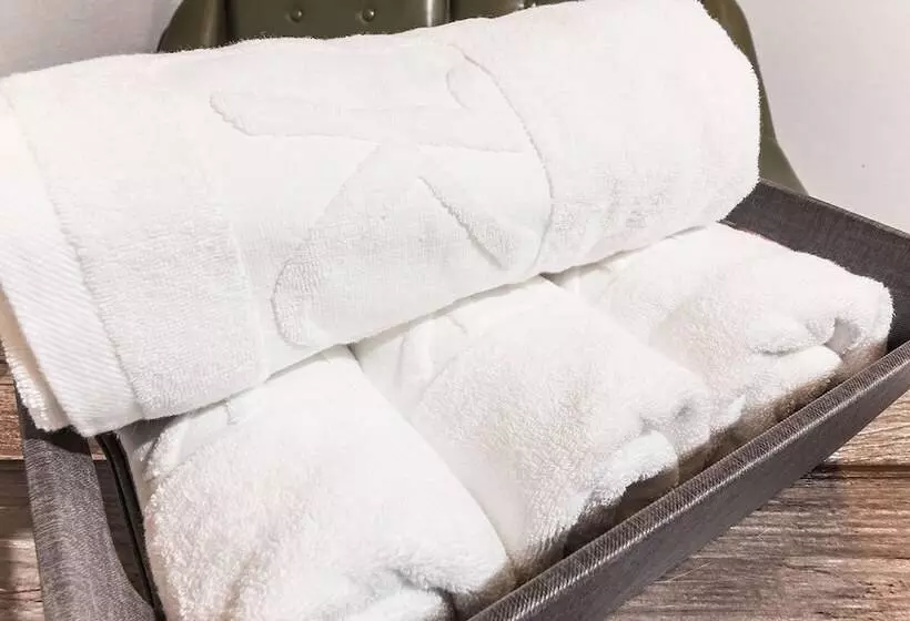 Motelli Suwon Yeongtong K