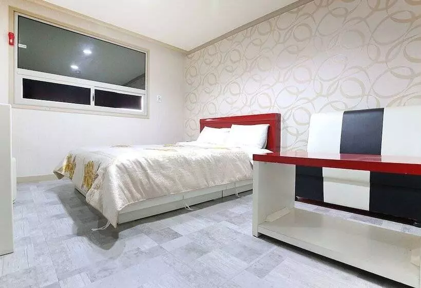 Motelli Taean Haebeach