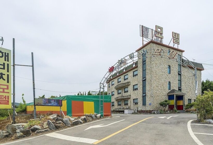 Motel Taean Haebeach