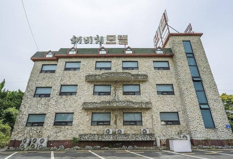 Motel Taean Haebeach