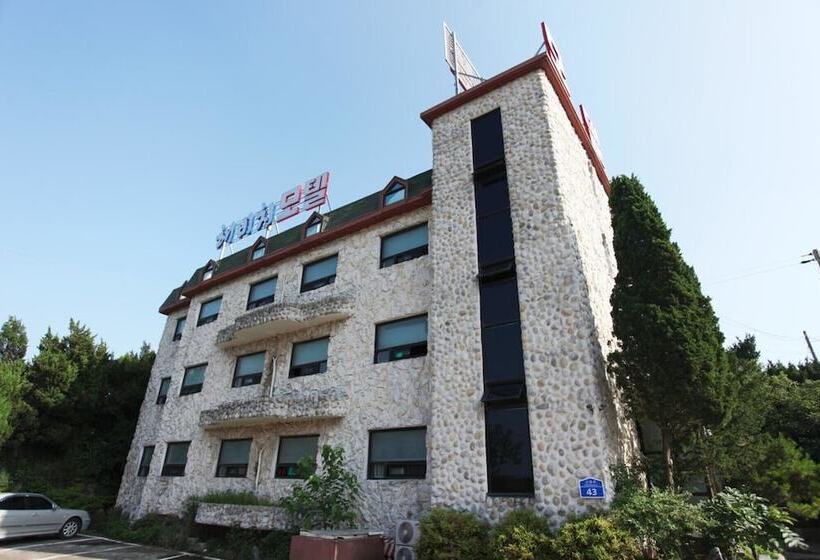 Motel Taean Haebeach