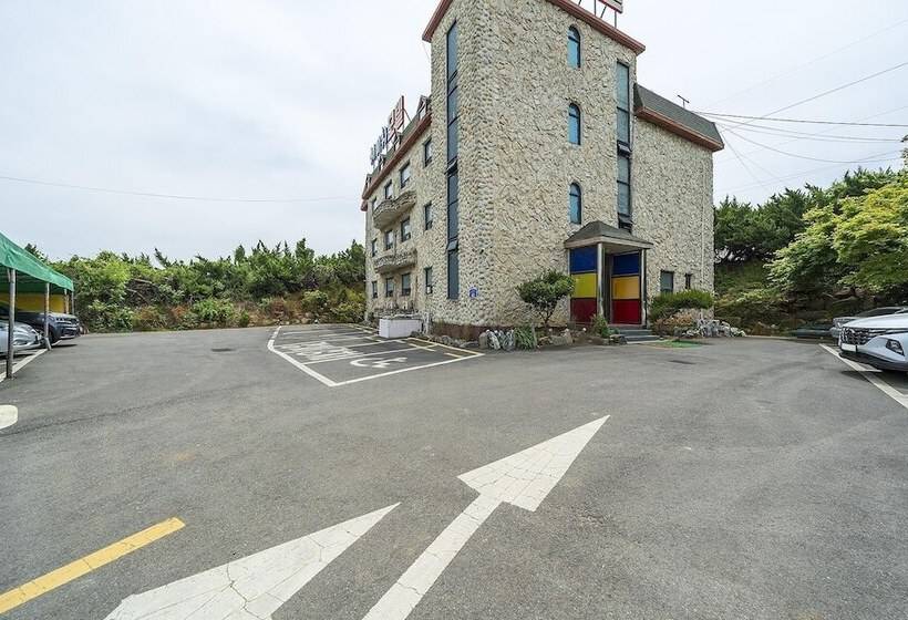 Motel Taean Haebeach