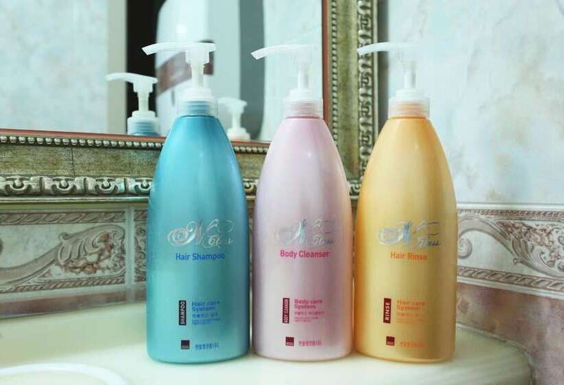 Motel Taean Haebeach