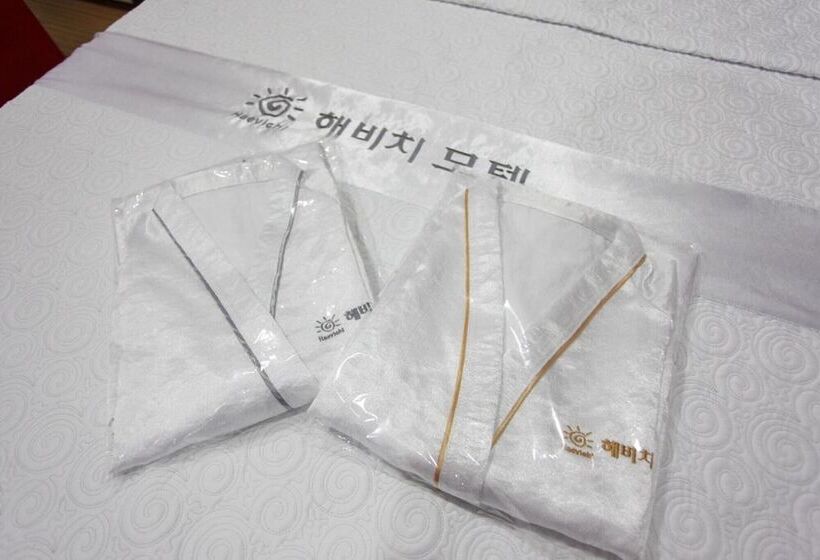 Motel Taean Haebeach