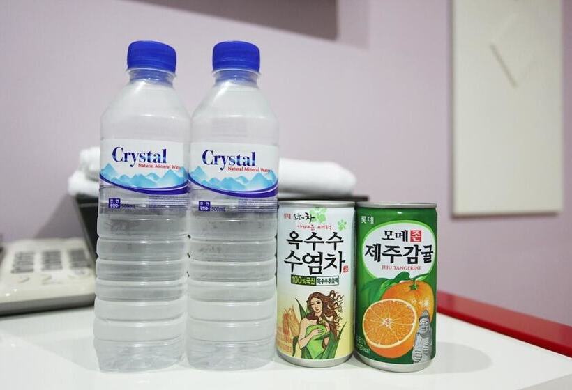 Motel Taean Haebeach