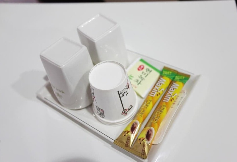 Motel Taean Haebeach