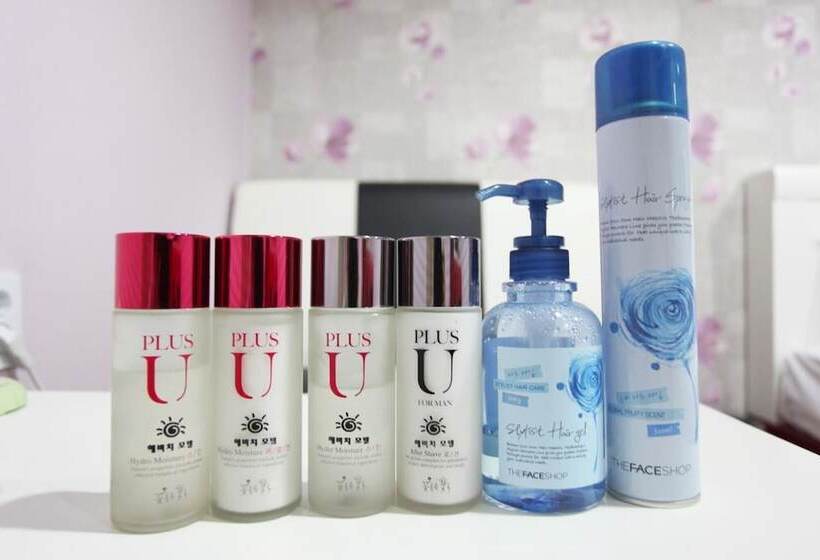 Motel Taean Haebeach