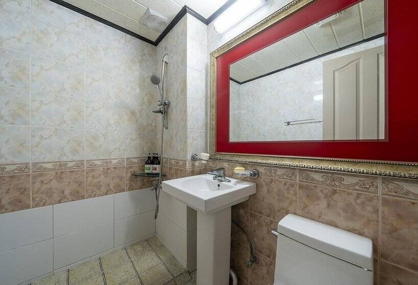 Motel Taean Haebeach