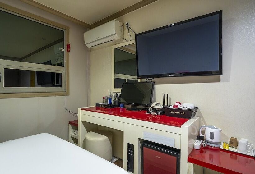 Motel Taean Haebeach