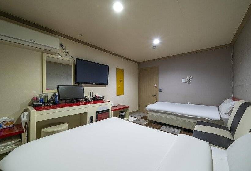 Motel Taean Haebeach